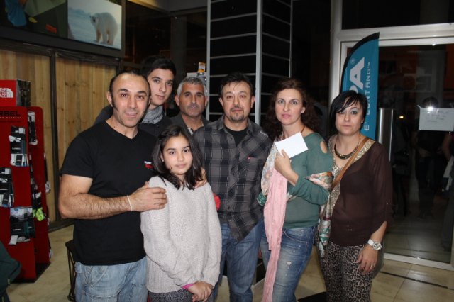 Abre sus puertas Planeta Roca - 4