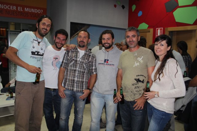 Abre sus puertas Planeta Roca - 5