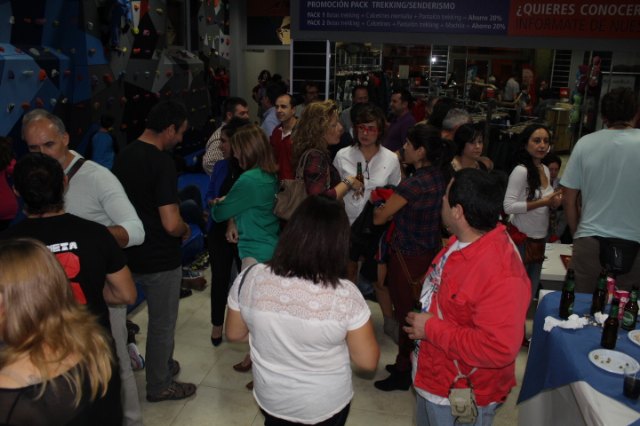 Abre sus puertas Planeta Roca - 6