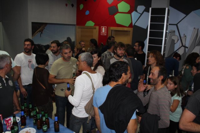 Abre sus puertas Planeta Roca - 7