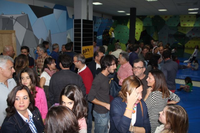 Abre sus puertas Planeta Roca - 8