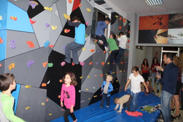 Abre sus puertas Planeta Roca - 9