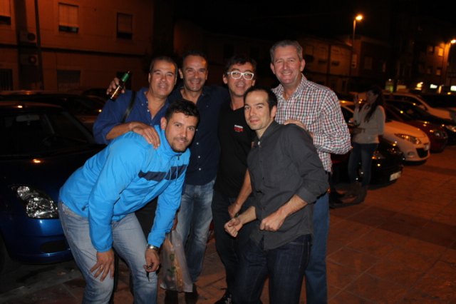 Abre sus puertas Planeta Roca - 11