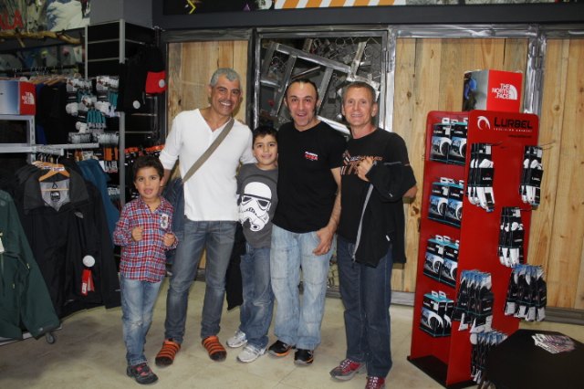 Abre sus puertas Planeta Roca - 15