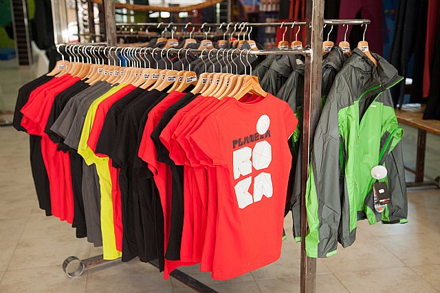 Abre sus puertas Planeta Roca - 16