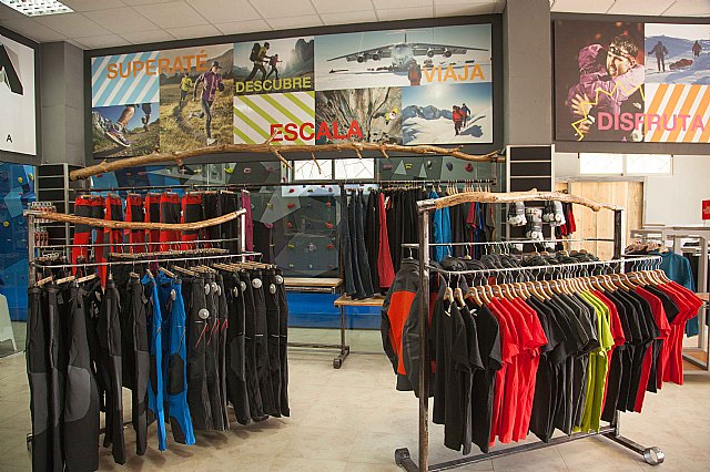 Abre sus puertas Planeta Roca - 17