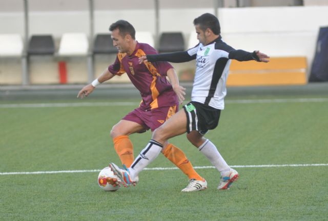 La Selección Murciana UEFA vence a Ceuta y mañana juega con Asturias - 1, Foto 1