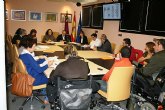 La Comisión Regional para la Habitabilidad informa de dos expedientes de accesibilidad en las ciudades de Murcia y Cartagena