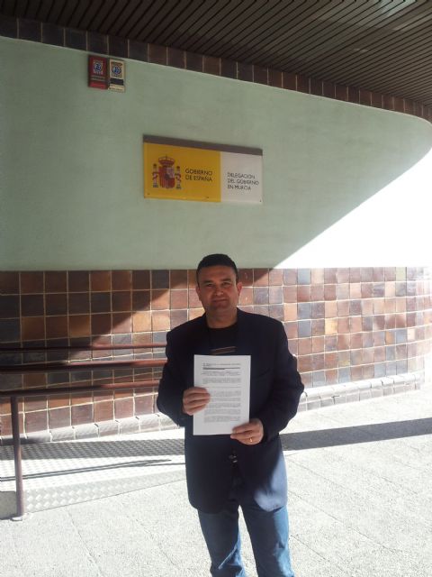 El PSOE pide que el Plan del Segura prohíba el fracking en toda su Cuenca - 1, Foto 1