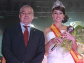 Maite Martínez Roreno, reina de las fiestas patronales 2013