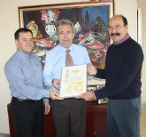 Los quesos de Murcia con Denominacin de Origen obtienen la certificacin ENAC