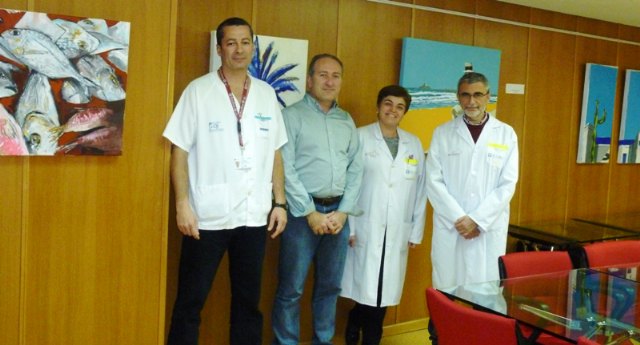 El Morales Meseguer multiplica por diez las operaciones quirúrgicas programadas durante los últimos 20 años - 1, Foto 1