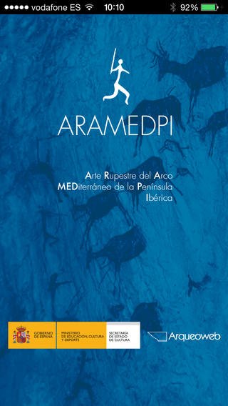 Una aplicación para transportarnos a nuestros orígenes - 1, Foto 1