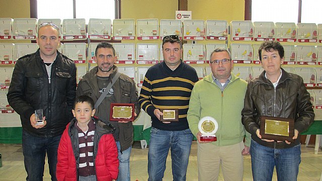 Los totaneros triunfan en Cuevas del Almanzora, Foto 1