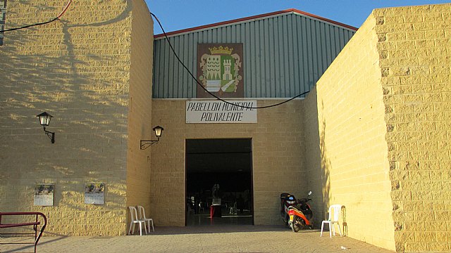 Los totaneros triunfan en Cuevas del Almanzora - 1