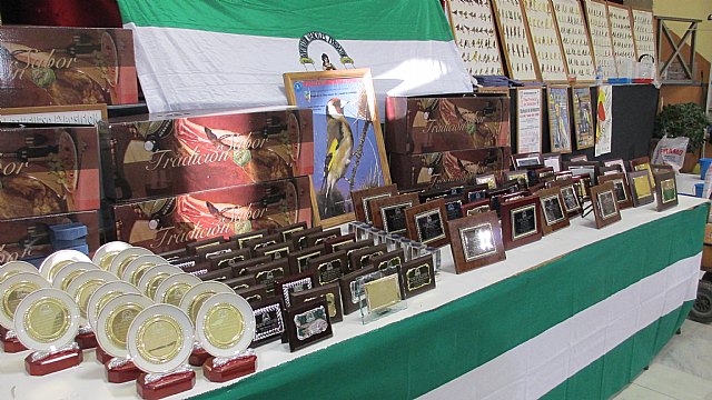 Los totaneros triunfan en Cuevas del Almanzora - 2