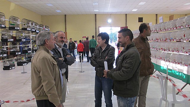 Los totaneros triunfan en Cuevas del Almanzora - 4