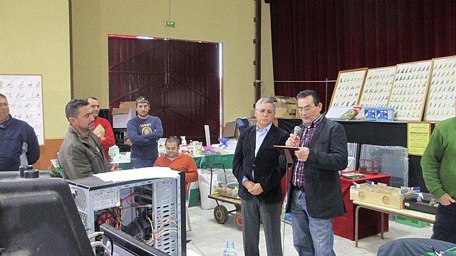 Los totaneros triunfan en Cuevas del Almanzora - 6