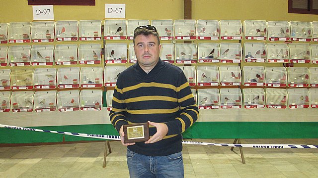 Los totaneros triunfan en Cuevas del Almanzora - 10