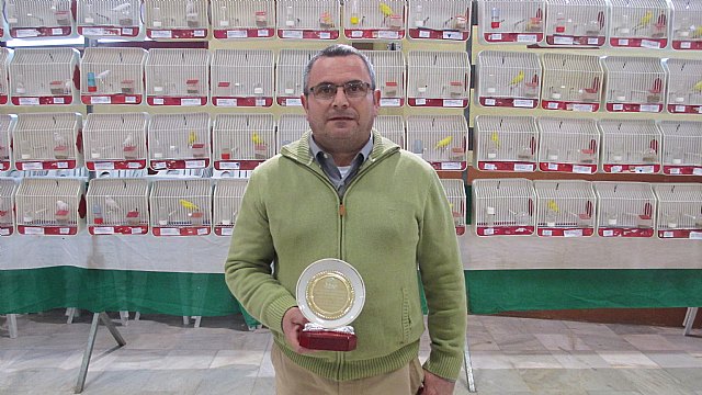 Los totaneros triunfan en Cuevas del Almanzora - 11