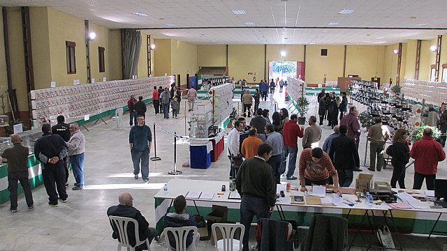 Los totaneros triunfan en Cuevas del Almanzora - 18
