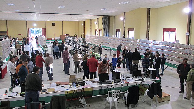 Los totaneros triunfan en Cuevas del Almanzora - 19