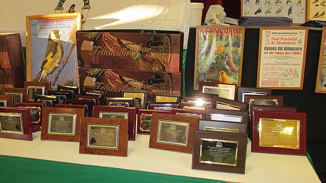 Los totaneros triunfan en Cuevas del Almanzora - 21