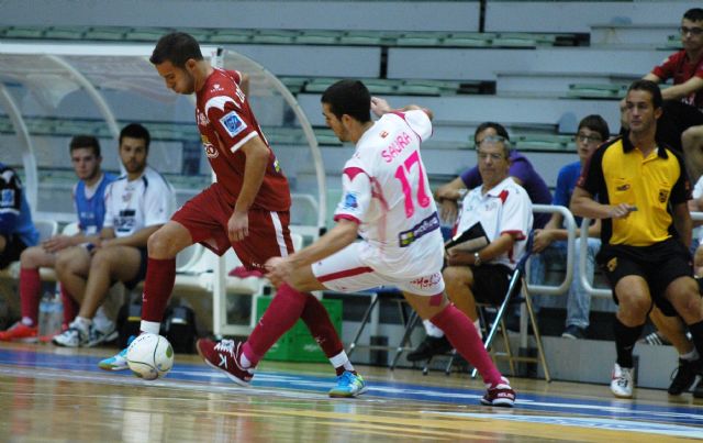 Lolo Suazo: Seguimos luchando para estar lo más arriba posible - 1, Foto 1