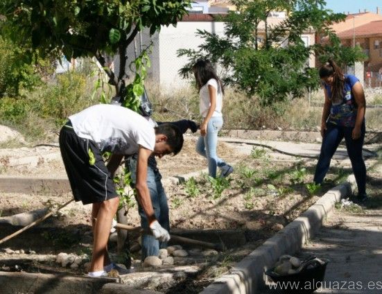 El Ayuntamiento de Alguazas crea la Comisión Municipal contra el Absentismo Escolar - 4, Foto 4