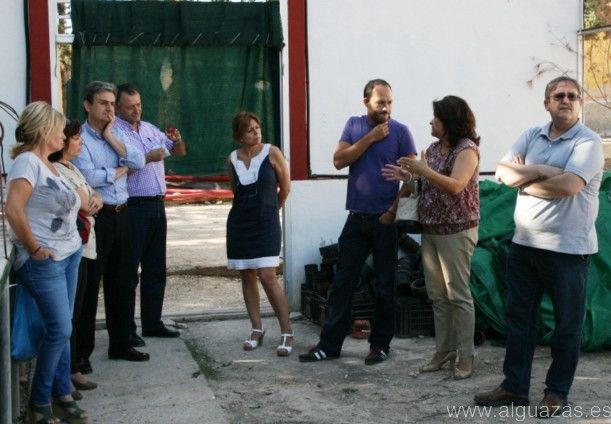 El Ayuntamiento de Alguazas crea la Comisión Municipal contra el Absentismo Escolar - 5, Foto 5