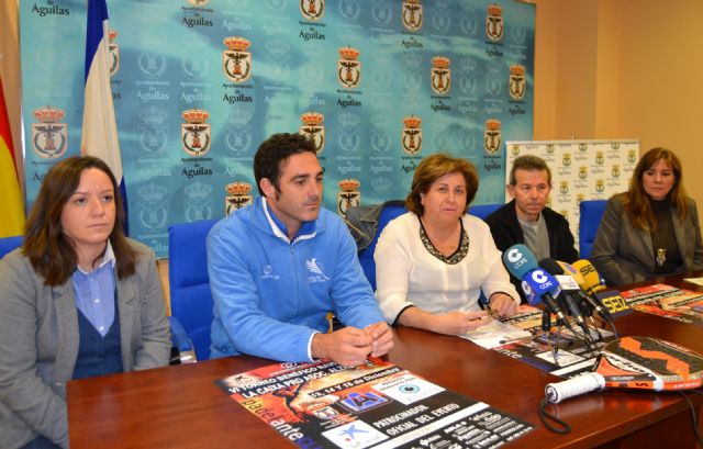 Cerca de 200 jugadores participarán en el VI Torneo Benéfico de Pádel - 2, Foto 2