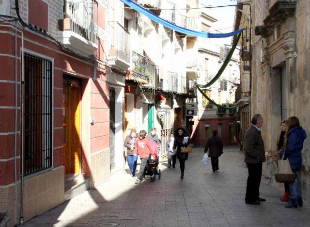 El Ayuntamiento ubica en la calle Mayor la oficina del DNI y la delegación de la Dirección General de Industria - 2, Foto 2
