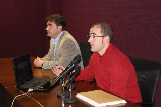 Los participantes del curso Voluntariado Deportivo reciben sus diplomas acreditativos - 1, Foto 1