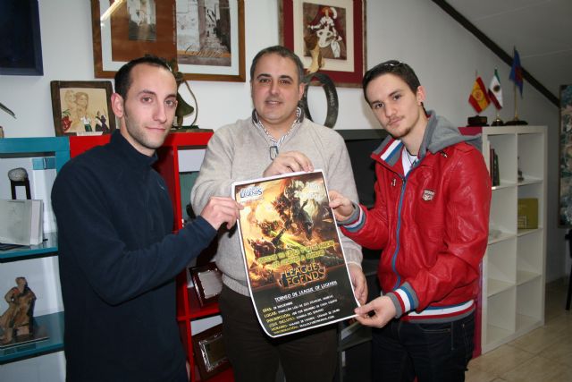 AMAI organiza un torneo 'League of Legends' para esta Navidad - 1, Foto 1