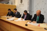 Comunidad, Croem y Coec ofrecen una nueva edicin del programa de iniciativas emprendedoras para estimular la creacin de nuevas empresas
