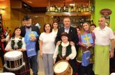 guilas y Asturias unidas por la gastronoma