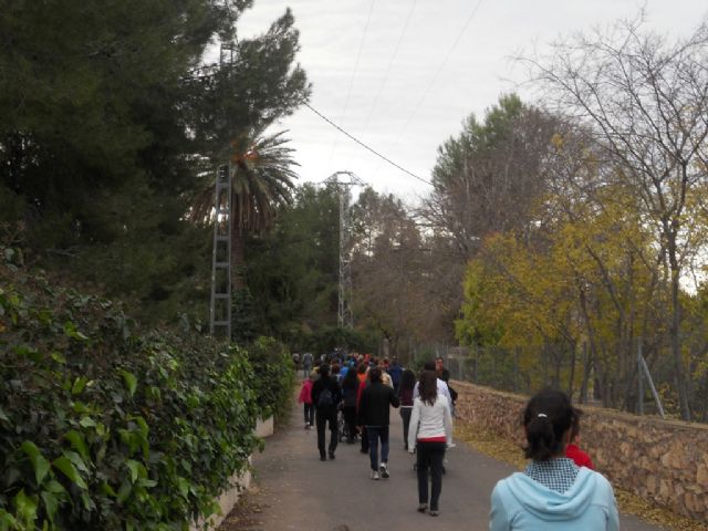 The popular hike will take place this Sunday, 15th, Foto 3