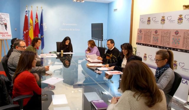 Caravaca vive este viernes su segunda Shopping Night con 72 comercios adheridos - 2, Foto 2