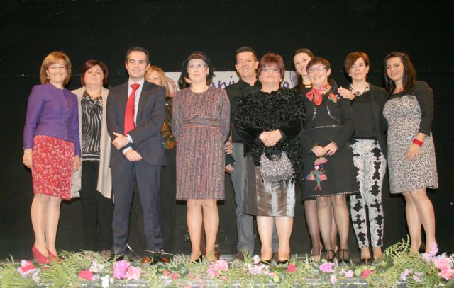 La Escuela Infantil Municipal de Lorquí celebra su 25 aniversario - 1, Foto 1