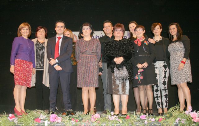 La Escuela Infantil Municipal de Lorquí celebra su 25 aniversario - 1, Foto 1