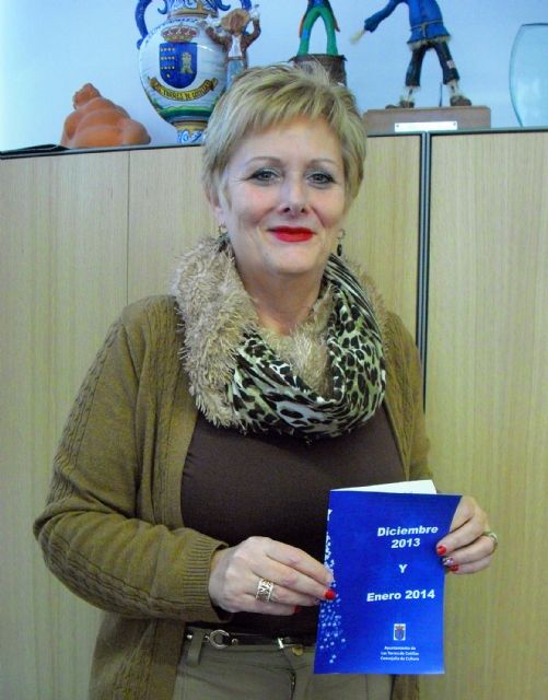 Ya es Navidad en Las Torres de Cotillas - 1, Foto 1