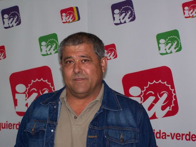 Penalva: El  Ayuntamiento de Cieza sigue sin asumir sus responsabilidades en Promociones Empresariales - 1, Foto 1