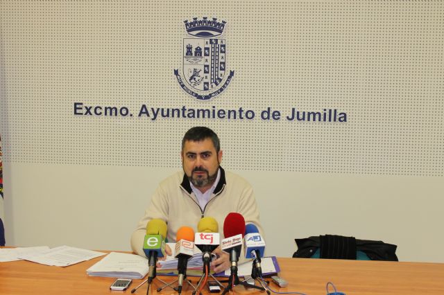 El Ayuntamiento recibirá una subvención de 70.000 euros para equipar el nuevo Centro de Educación Infantil - 1, Foto 1