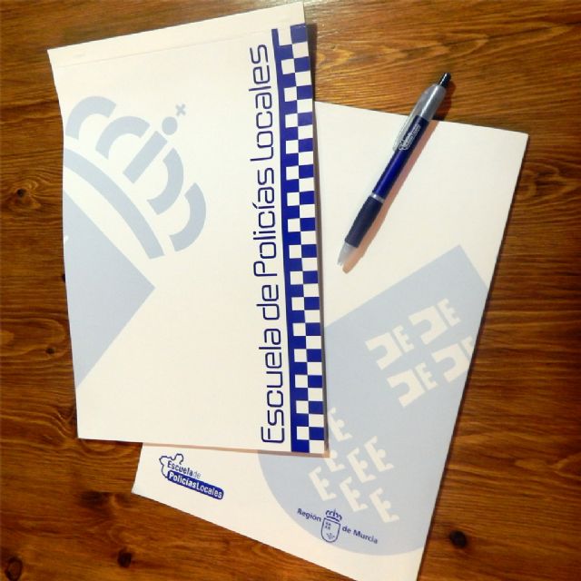 Tres agentes de la Policía Local participan en el curso 'Policía Preventiva y Seguridad Ciudadana' - 1, Foto 1