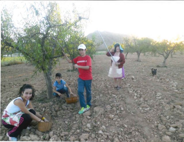 Entregados los premios del II concurso fotográfico Orgullo de Abuela/o - 4, Foto 4