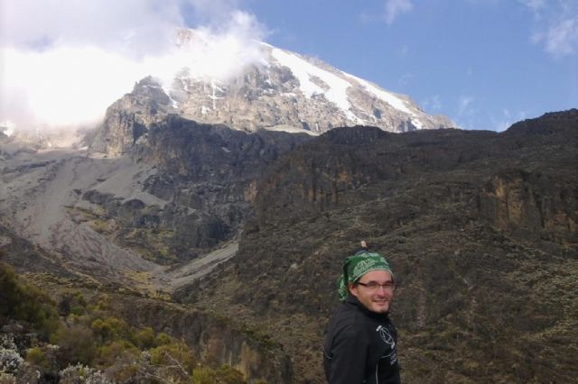 A la conquista de las 7 cimas más altas del mundo - 1, Foto 1