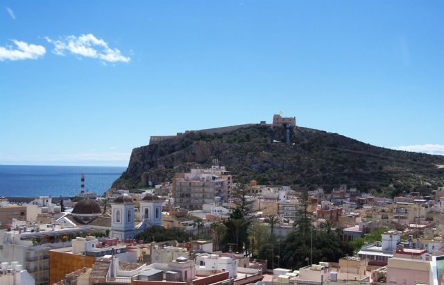 Águilas afronta un fin de semana repleto de actividades. - 1, Foto 1