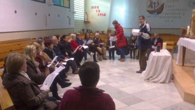 Misión Popular en el Espíritu Santo de Espinardo - 2, Foto 2