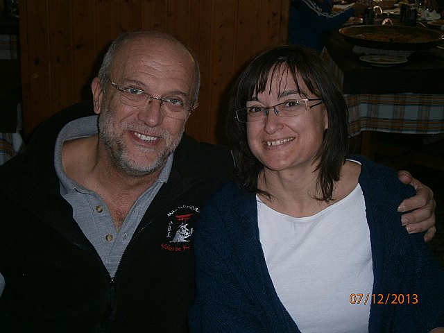 El Club Aikido Totana realiz por tercer año consecutivo una jornada de puertas abiertas - 12