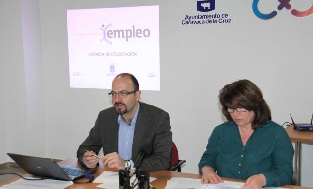 El Ayuntamiento pone en marcha un programa de empleo con una subvención de 229.240 euros - 1, Foto 1